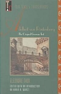 Adelheit Von Rastenberg: The Original German Text (Paperback)