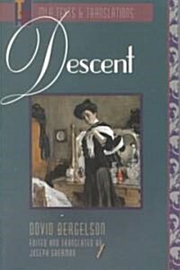 Descent: An MLA Translation (Paperback, Critical)