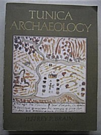 Tunica Archaeology (Paperback)