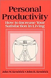 Personal Productivity (Hardcover)