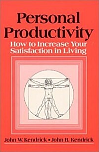 Personal Productivity (Paperback, Reprint)