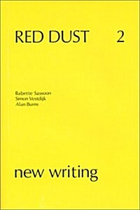 Red Dust Two (Hardcover)