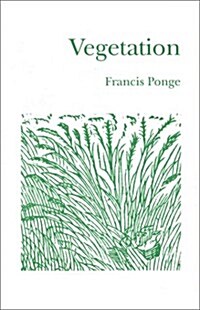 Vegetation (Paperback)