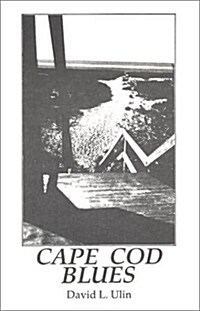 Cape Cod Blues (Paperback)