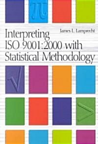 Interpreting Iso 9001:2000 (Paperback)