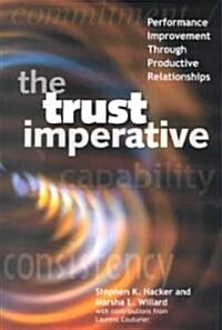 The Trust Imperative (Paperback)