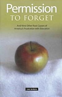 Permission To Forget (Paperback)