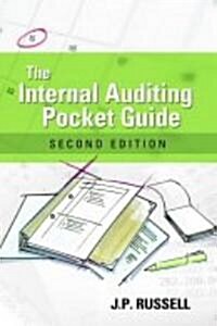 The Internal Auditing Pocket Guide (Paperback, 2nd, Spiral)
