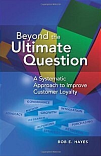 Beyond the Ultimate Question (Hardcover)