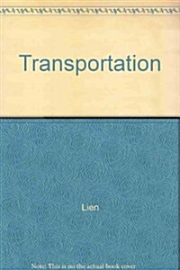 Transportation (Hardcover, 4th)