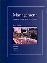 Management (Hardcover, 3rd)