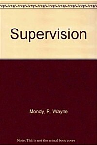 Supervision (Hardcover, 3rd)