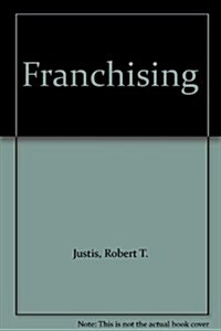 Franchising (Hardcover)