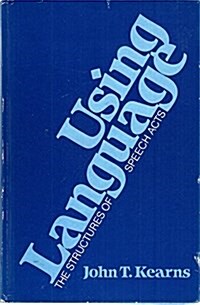 Using Language (Hardcover)
