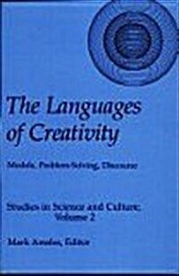 The Languages of Creativity (Hardcover)
