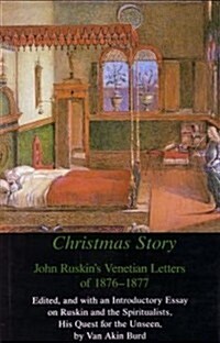 Christmas Story (Hardcover)