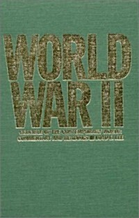 World War Two: Crucible of the Contemporary World - Commentary and Readings (Paperback)