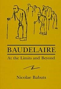 Baudelaire (Hardcover)