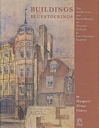 Buildings for Bluestockings (Hardcover)