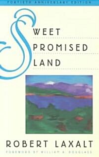 Sweet Promised Land (Paperback, Reprint)