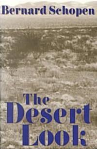 The Desert Look (Paperback)