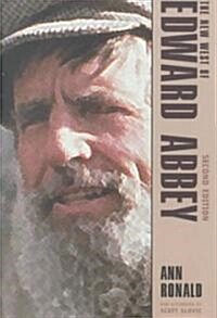 The New West of Edward Abbey (Paperback, 2)