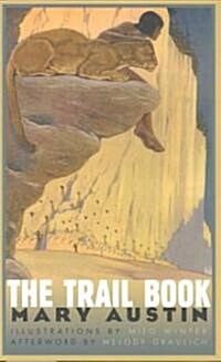 The Trail Book (Paperback, Reissue)