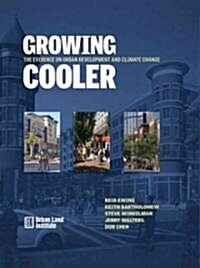 Growing Cooler (Hardcover)