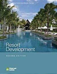Resort Development (Hardcover, 2)