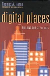 Digital Places (Hardcover)