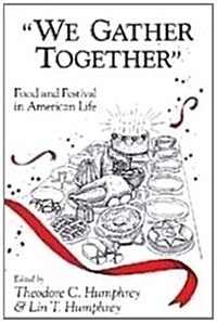 We Gather Together (Paperback)
