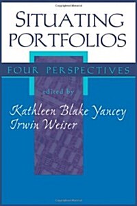 Situating Portfolios (Paperback)