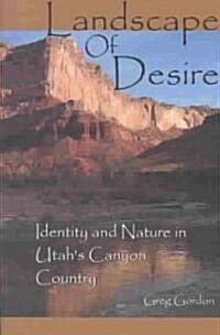 Landscape of Desire (Paperback)