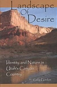 Landscape of Desire (Hardcover)