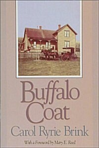Buffalo Coat (Paperback)