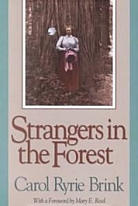 Strangers in the Forest (Paperback)