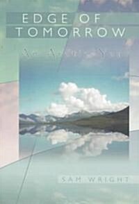 Edge of Tomorrow: An Arctic Year (Paperback)