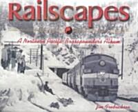 Railscapes (Paperback)