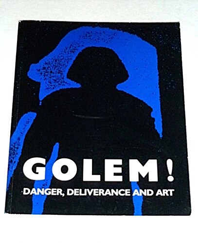 Golem! (Paperback)