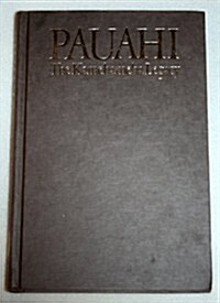 Pauahi (Hardcover)