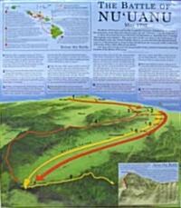 Poster - The Battle Of Nuuanu, May 1795 (Poster)