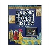 Journey Through Jewish History (Paperback)