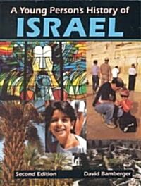 Young Persons History of Israel (Paperback, 2nd)