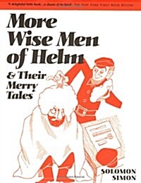 More Wise Men of Helm (Paperback)