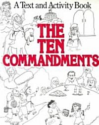 The Ten Commandments (Paperback)