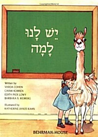 Yesh Lanu Llama: Book 1 (Paperback)