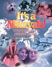 Its a Mitzvah (Paperback)