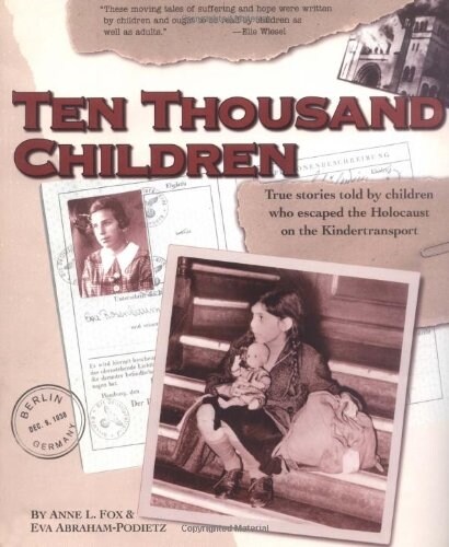 Ten Thousand Children (Paperback)