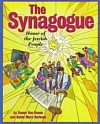 The Synagogue (Paperback)