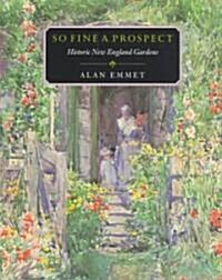 So Fine a Prospect: God, the Environment, and the Good Life (Paperback, Revised)